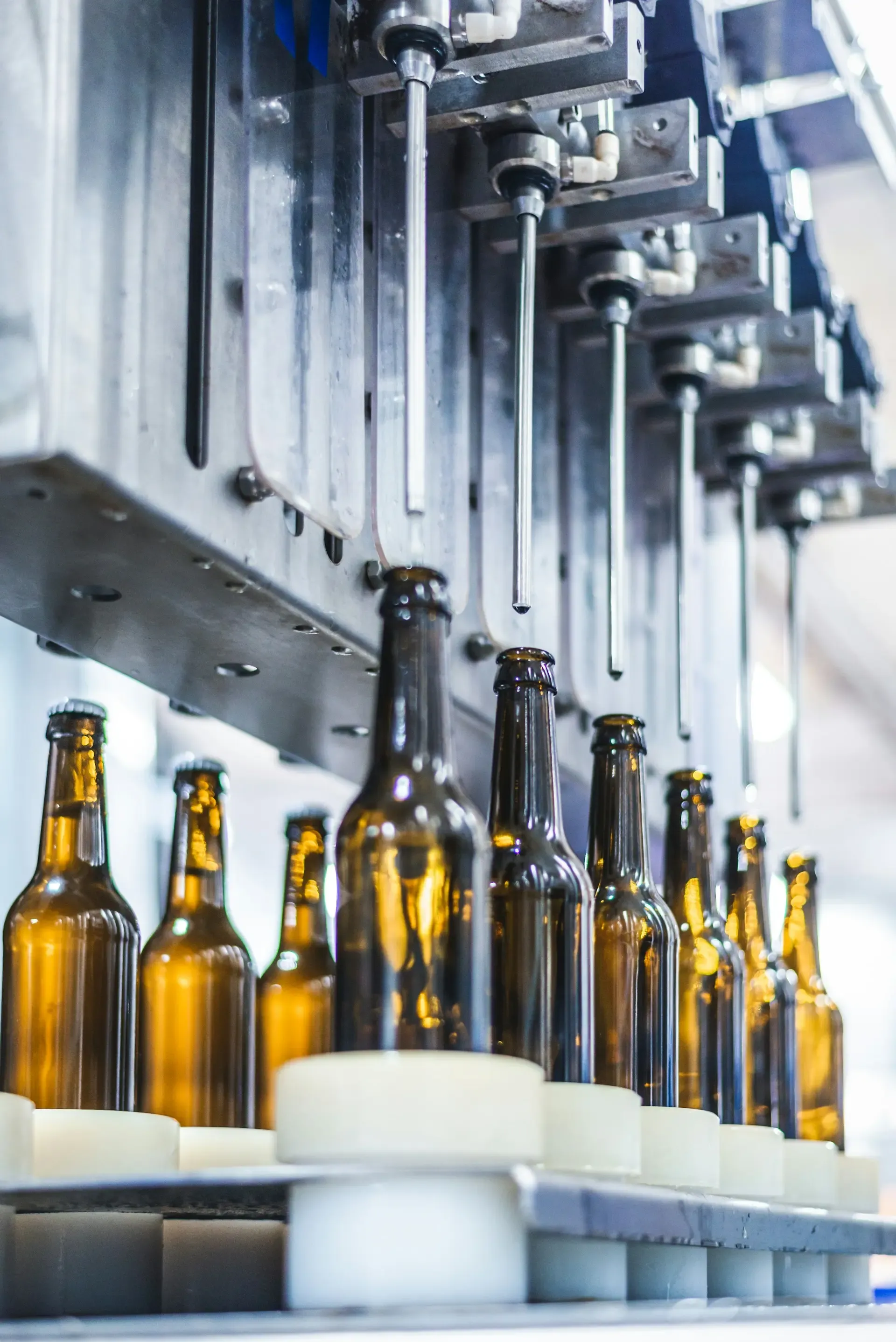Trazabilidad y control de calidad en la industria alimentaria